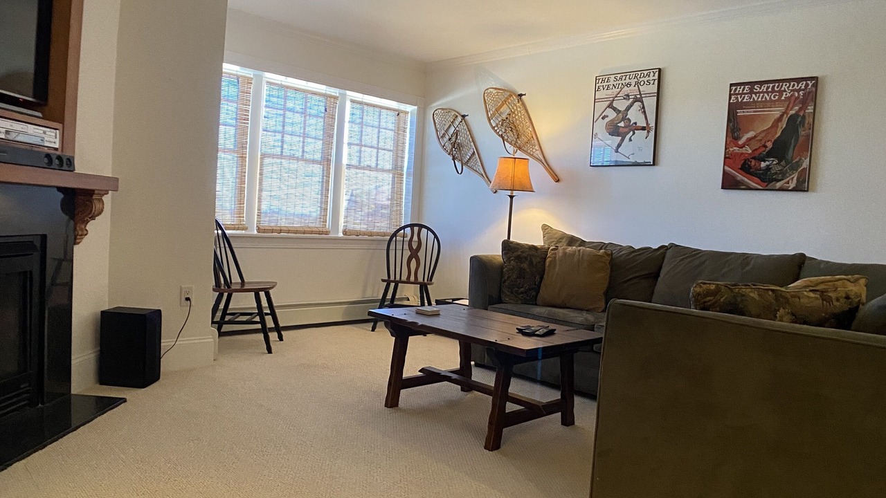 Photo of Bedroom in Stratton Mountain