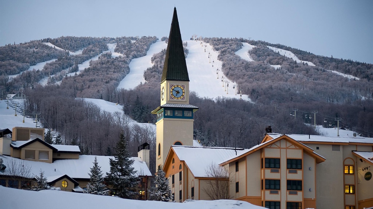 Photo of Others in Stratton Mountain