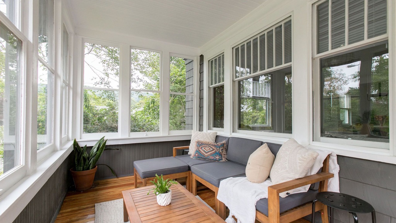 Photo of Outdoor in Housatonic
