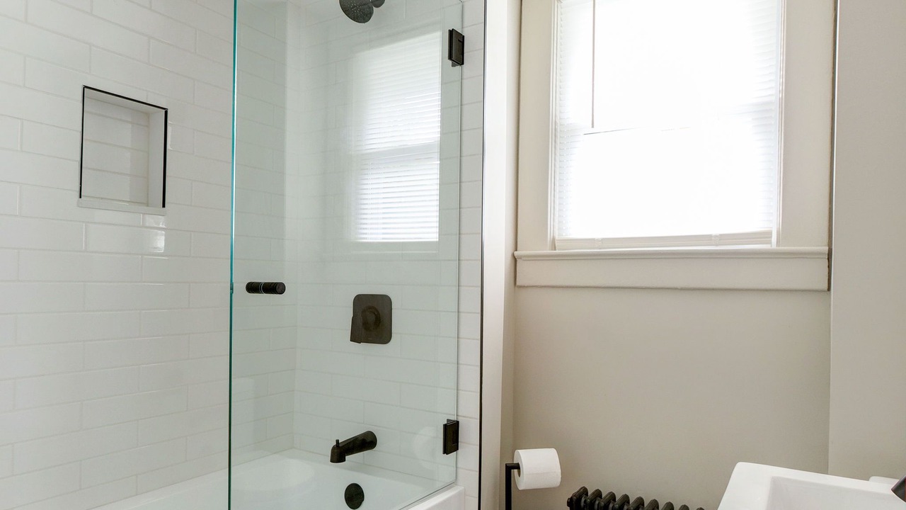 Photo of Bathroom in Housatonic