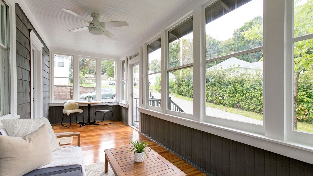 Photo of Outdoor in Housatonic