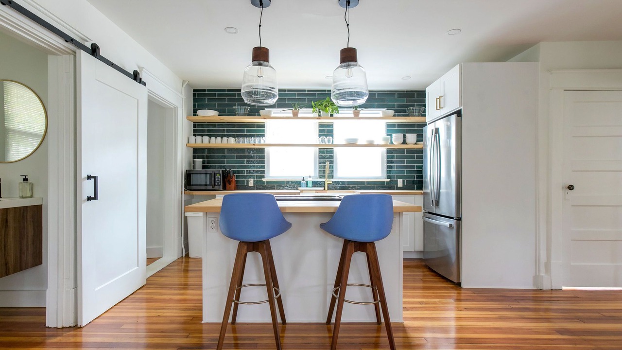 Photo of Kitchen in Housatonic