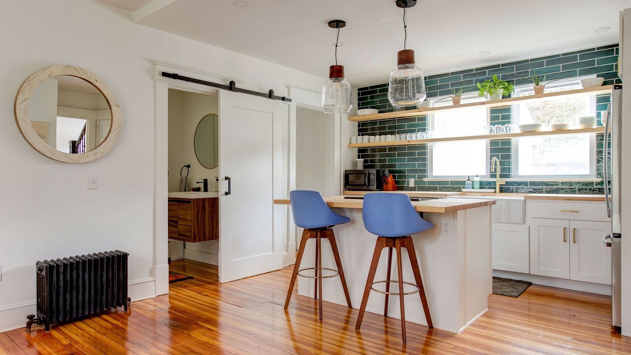 Photo of Kitchen in Housatonic