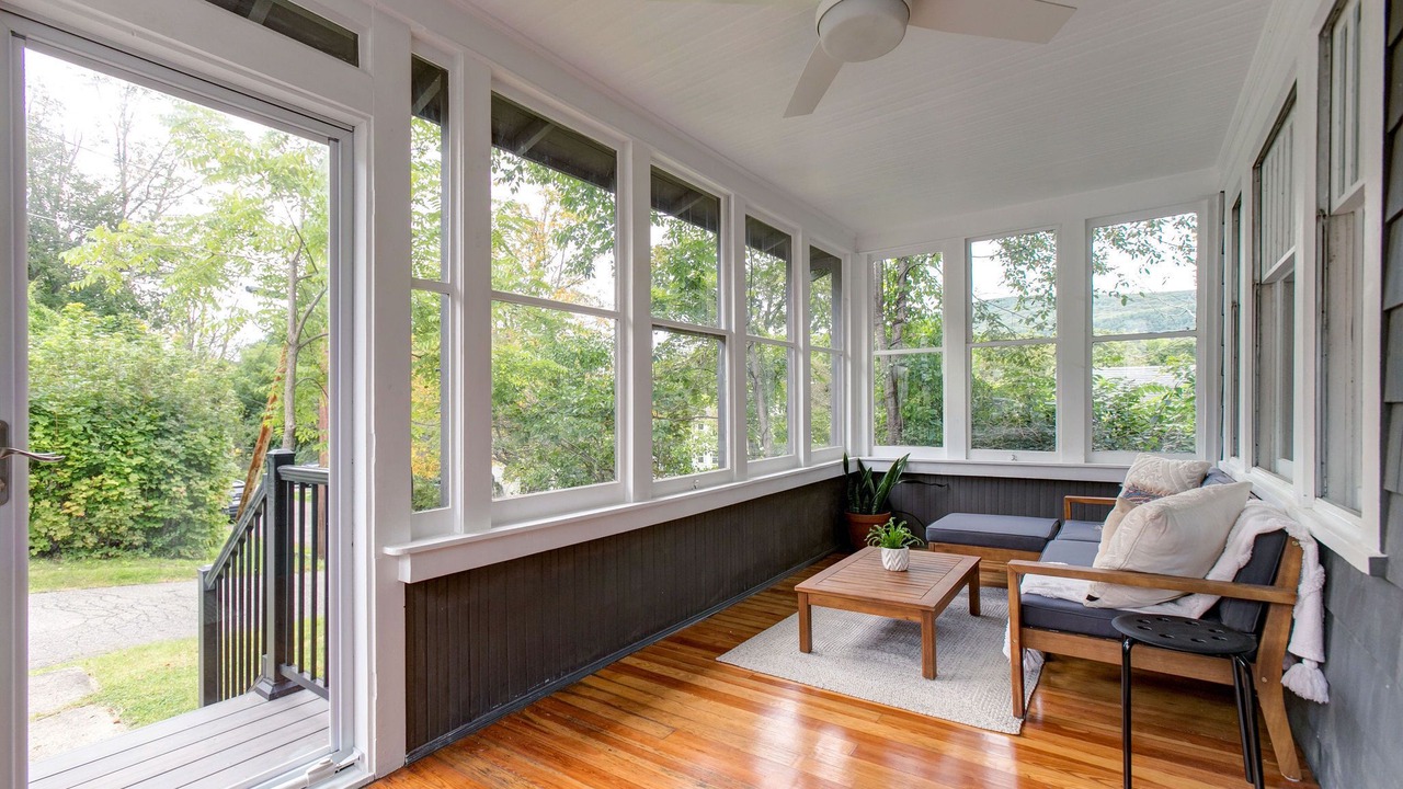 Photo of Outdoor in Housatonic