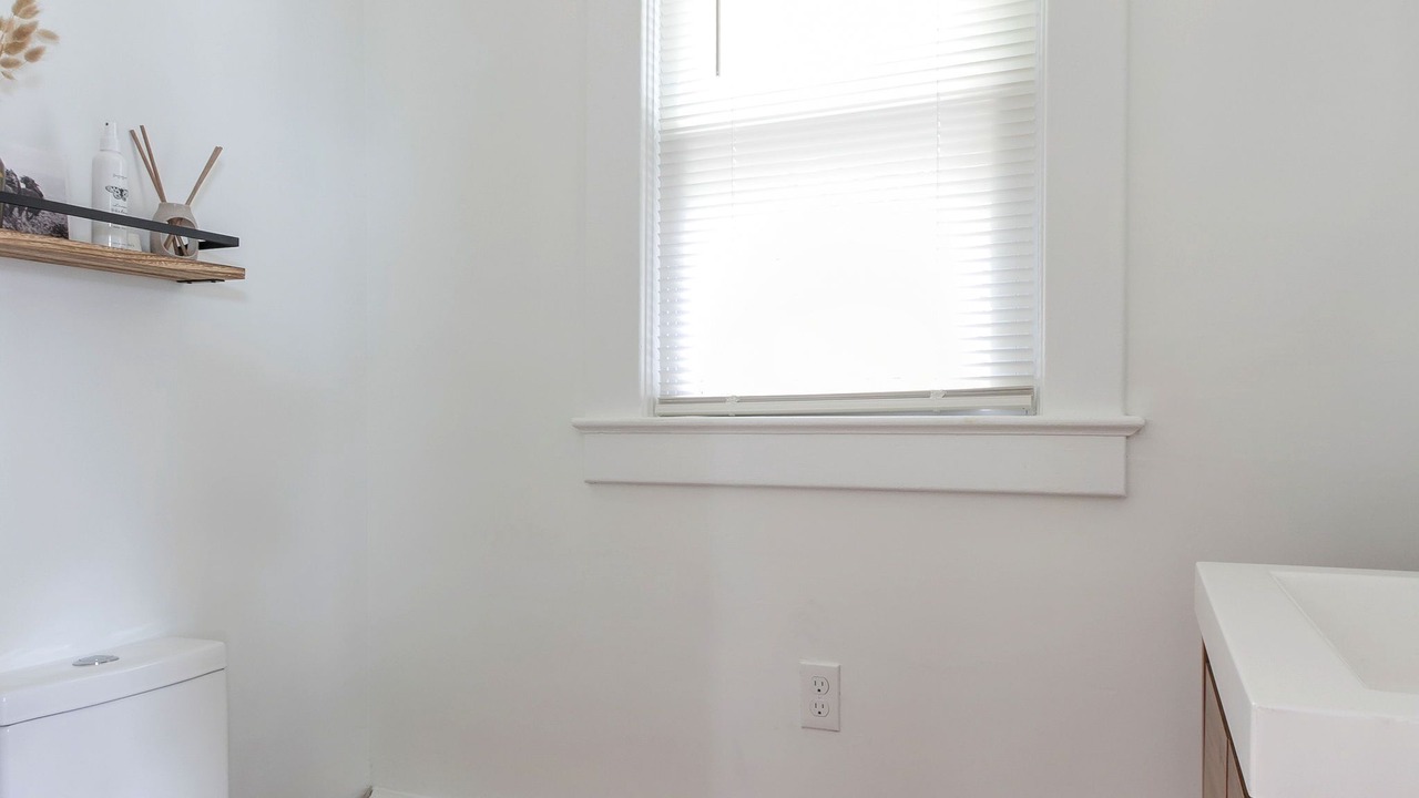 Photo of Bathroom in Housatonic
