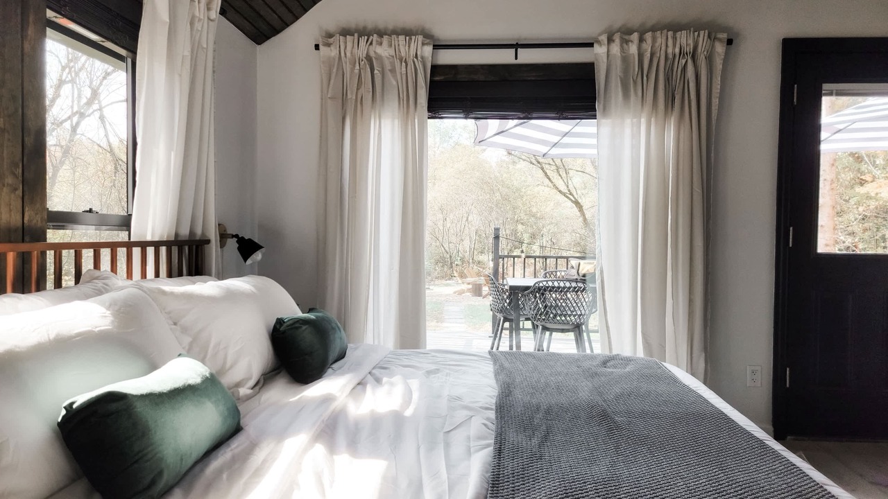 Photo of Bedroom in Lake Placid