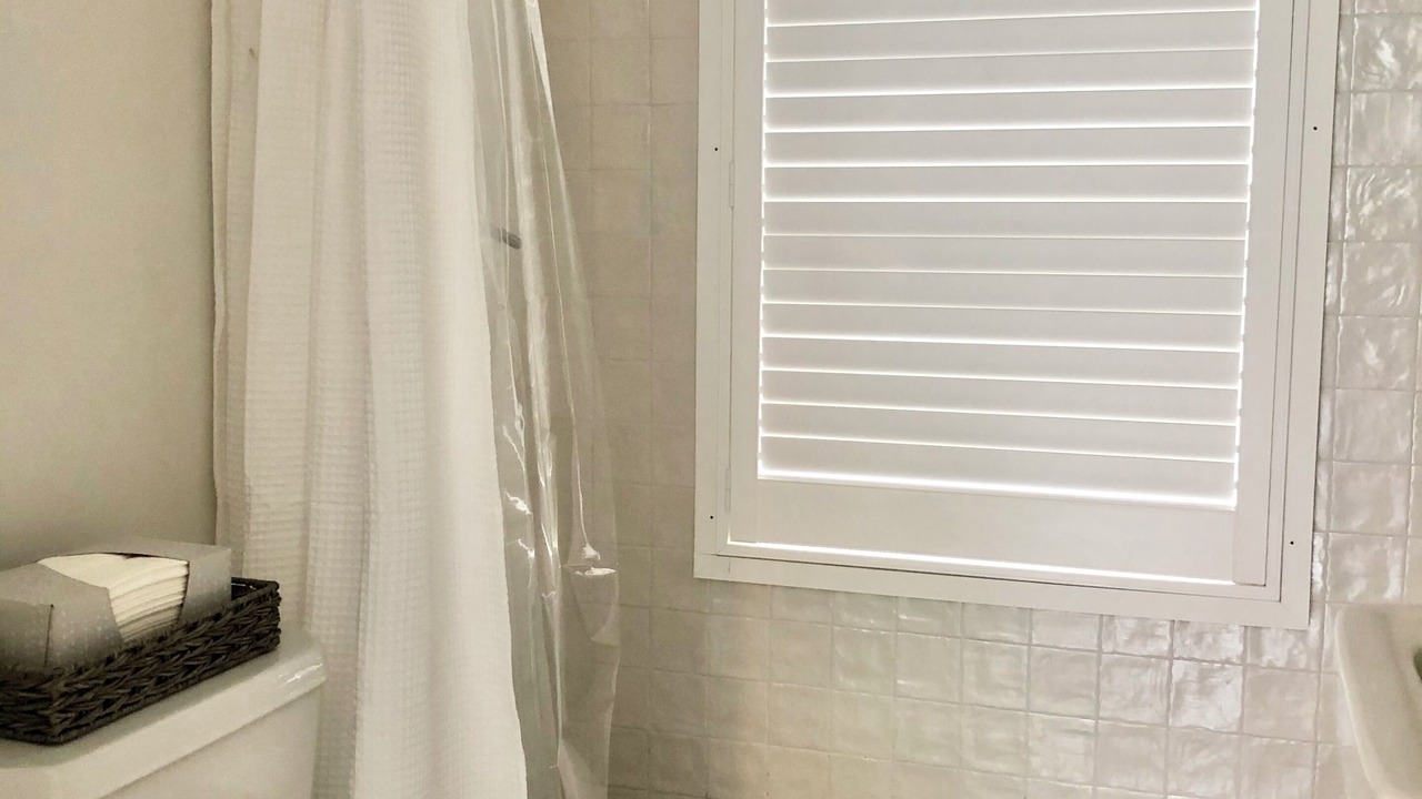 Photo of Bathroom in Falmouth