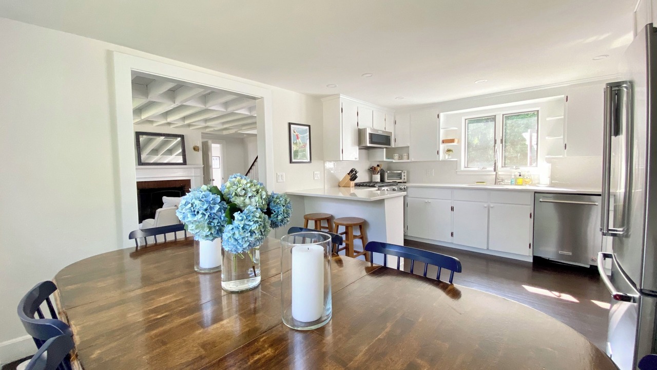 Photo of Kitchen in Falmouth