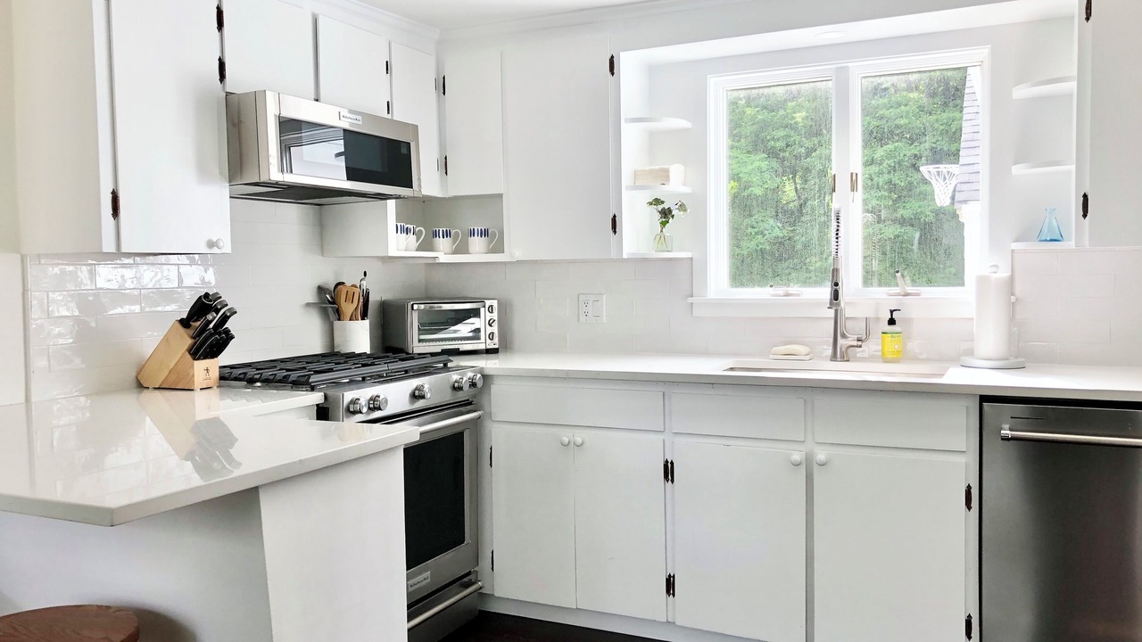 Photo of Kitchen in Falmouth
