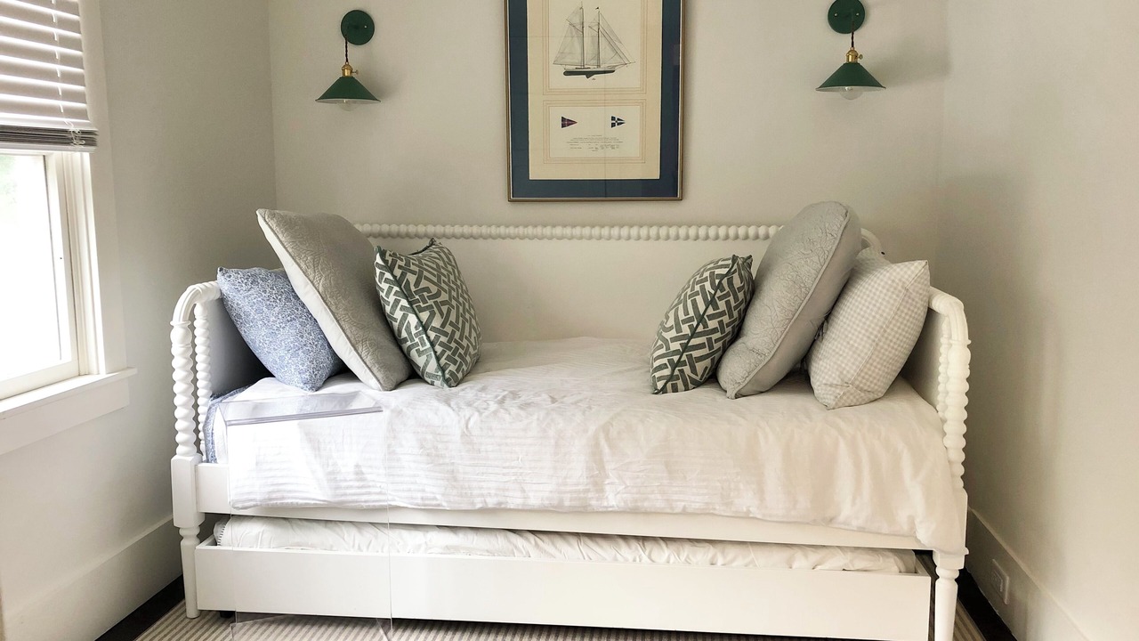 Photo of Bedroom in Falmouth
