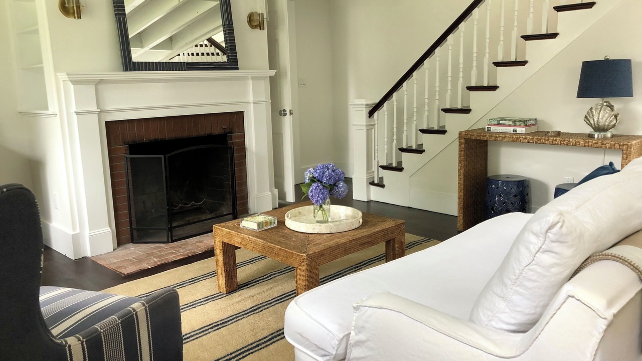 Photo of Livingroom in Falmouth