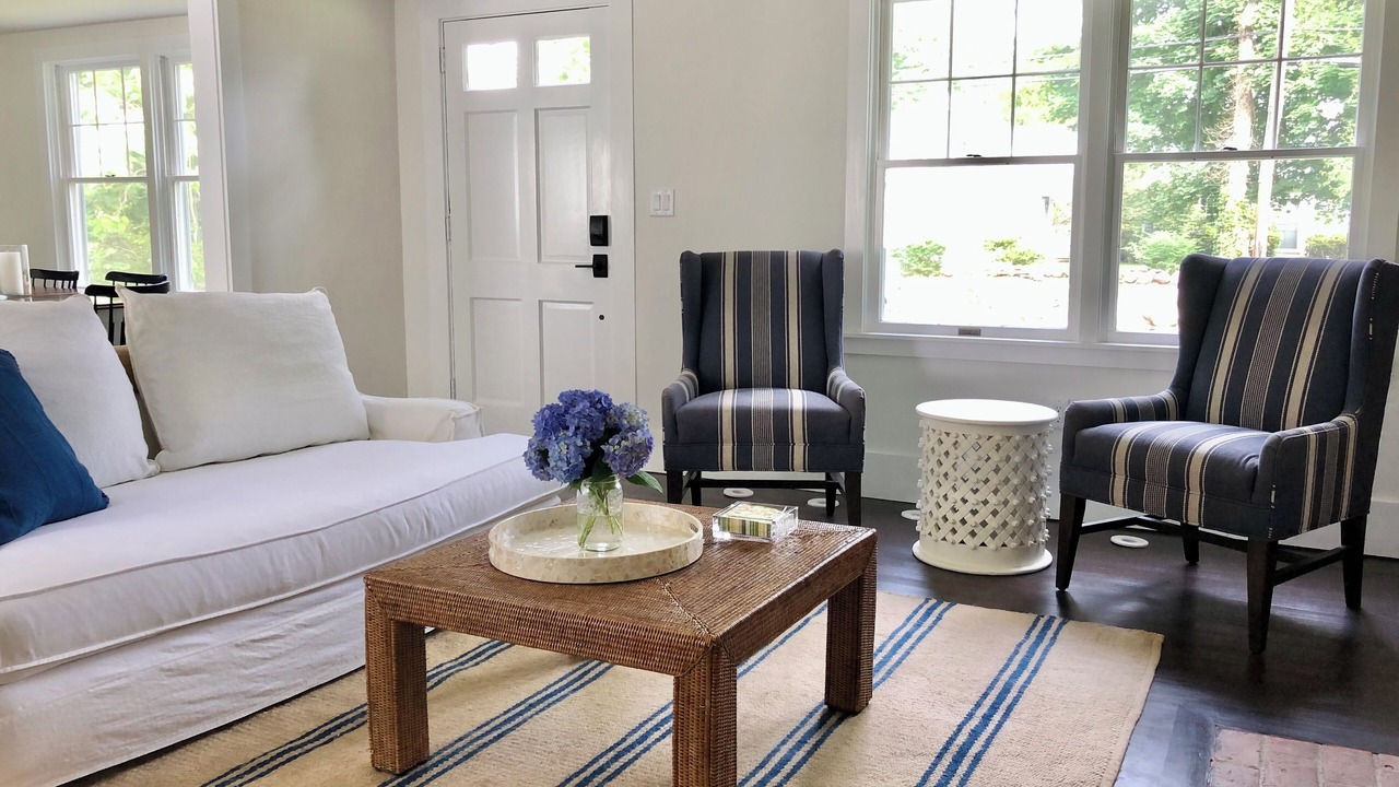 Photo of Livingroom in Falmouth