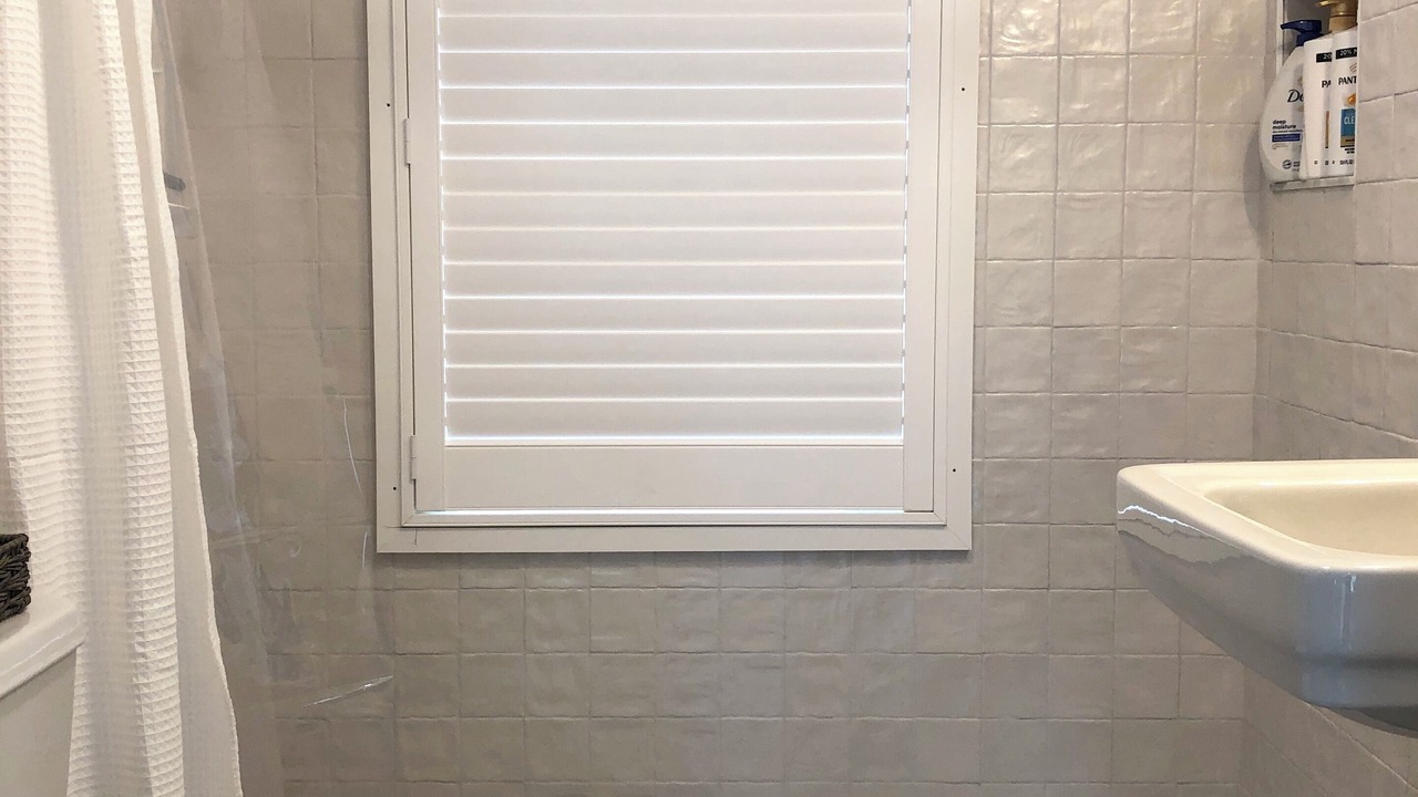 Photo of Bathroom in Falmouth
