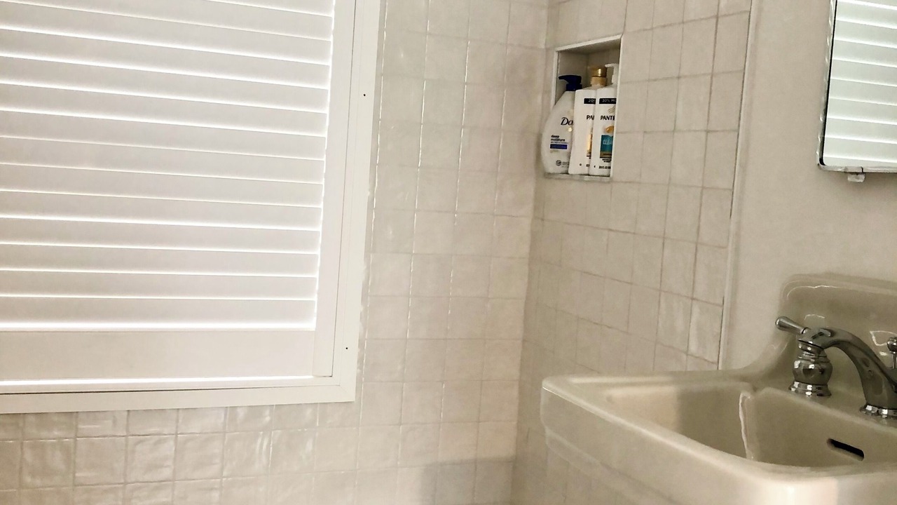 Photo of Bathroom in Falmouth
