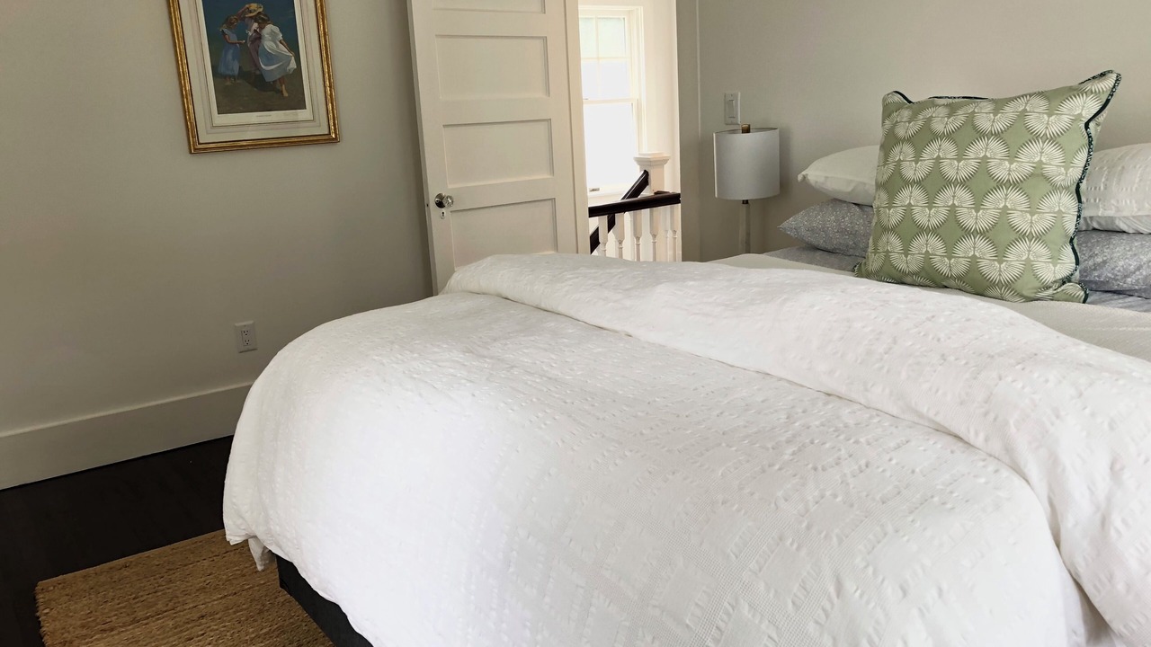 Photo of Bedroom in Falmouth