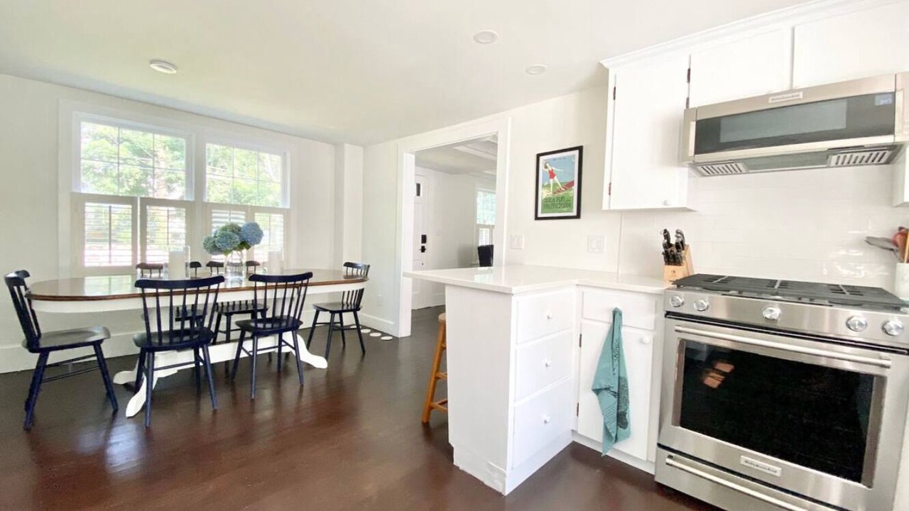 Photo of Kitchen in Falmouth
