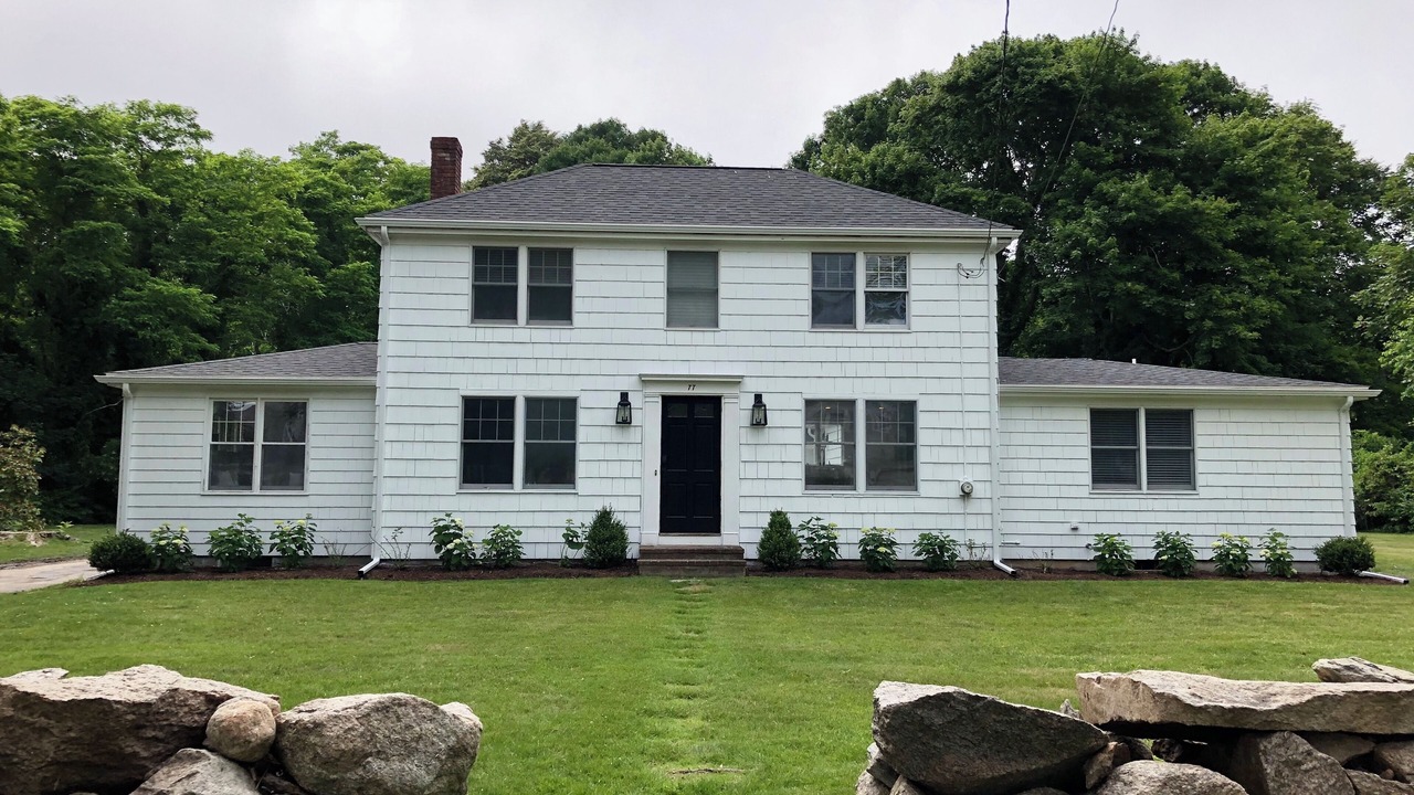 Photo of Outdoor in Falmouth