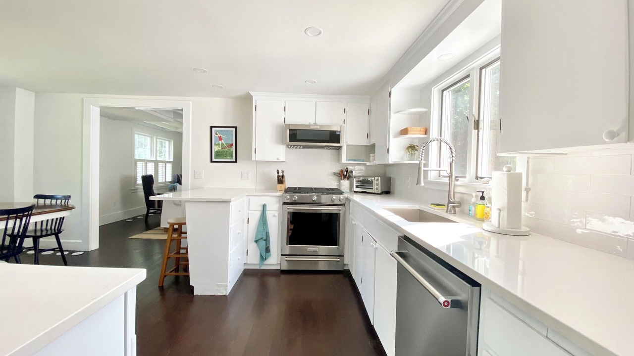 Photo of Kitchen in Falmouth