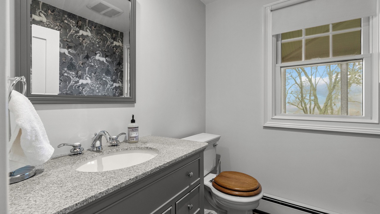 Photo of Bathroom in Tiverton