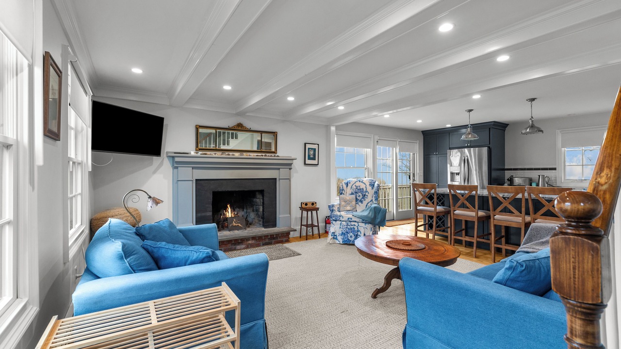 Photo of Livingroom in Tiverton