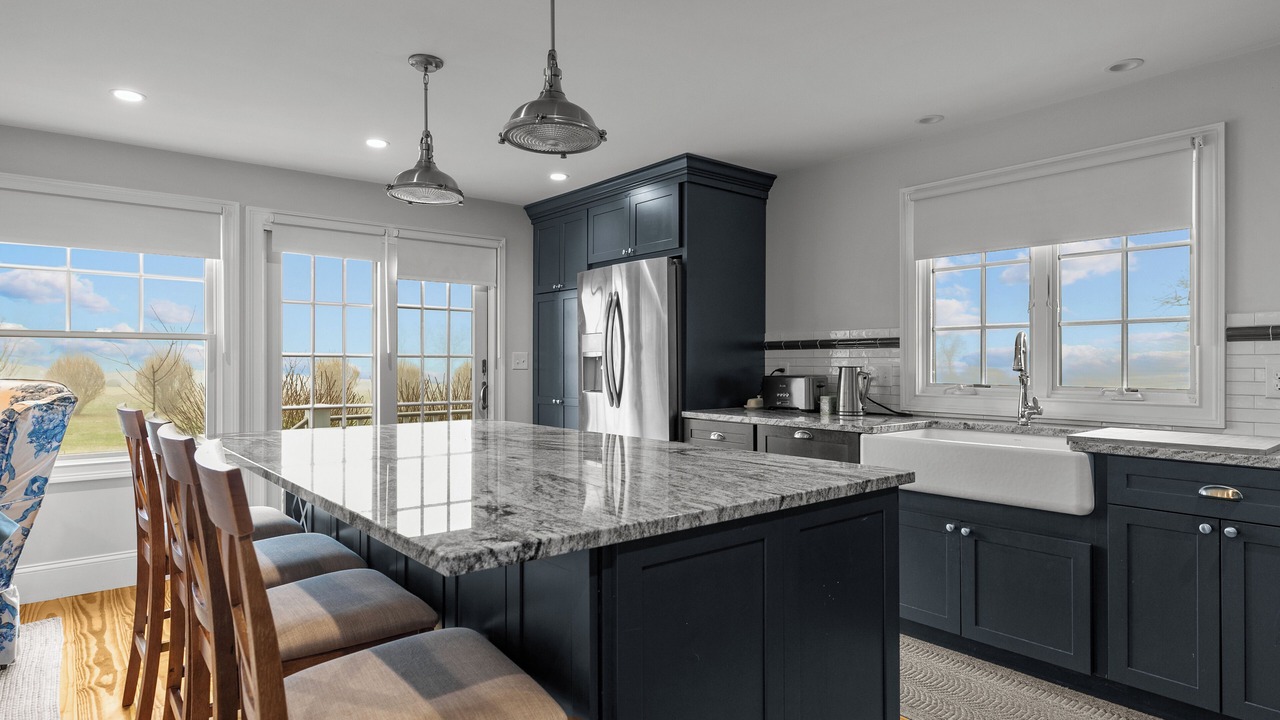 Photo of Kitchen in Tiverton