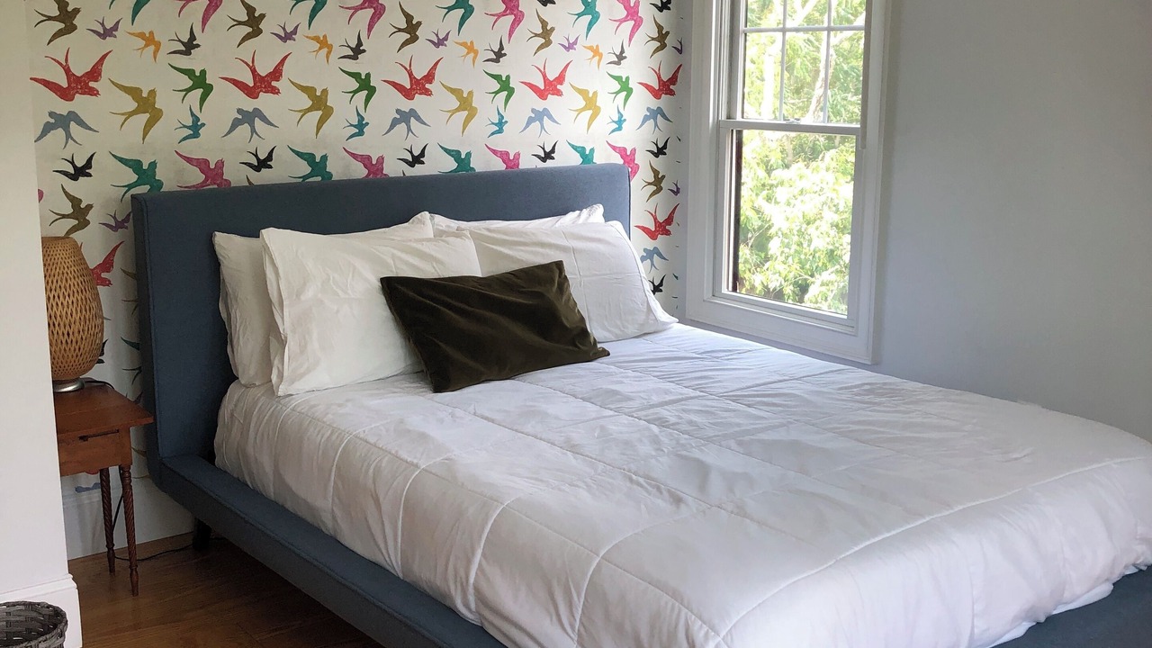 Photo of Bedroom in Tiverton