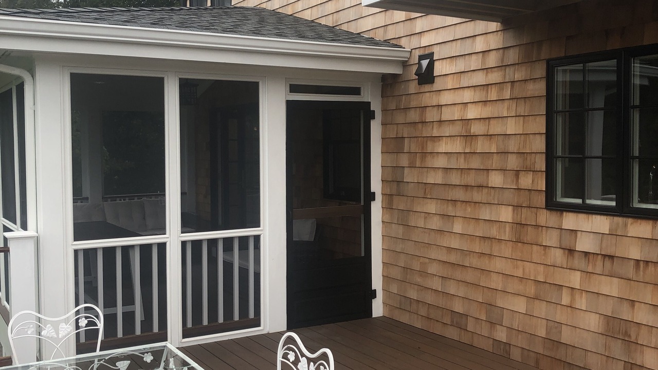 Photo of Outdoor in Tiverton