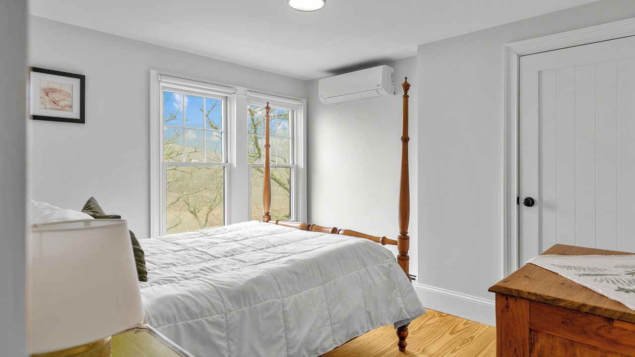 Photo of Bedroom in Tiverton