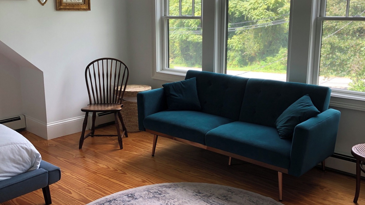Photo of Livingroom in Tiverton