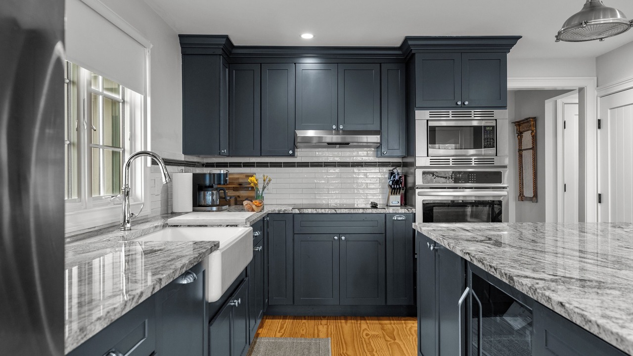 Photo of Kitchen in Tiverton