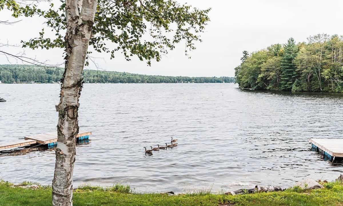 Photo of Outdoor in Winthrop