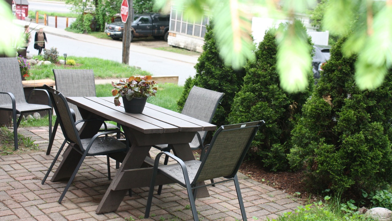 Photo of Outdoor in Saranac Lake