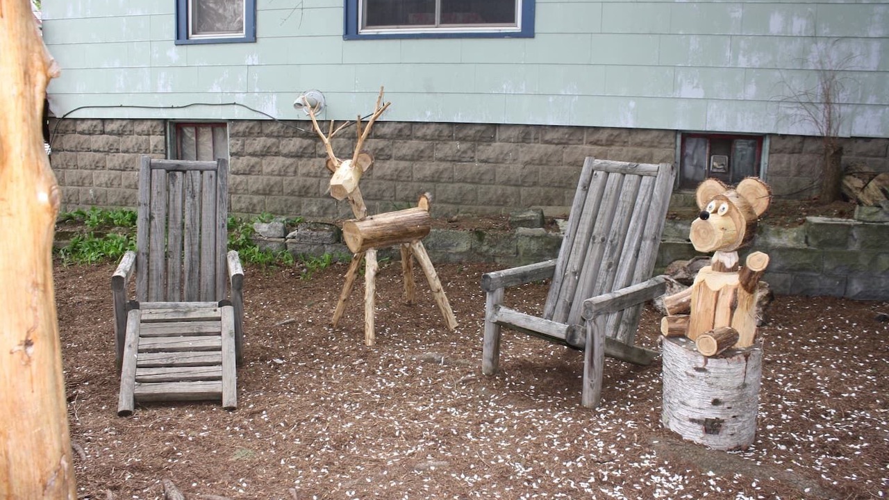 Photo of Outdoor in Saranac Lake