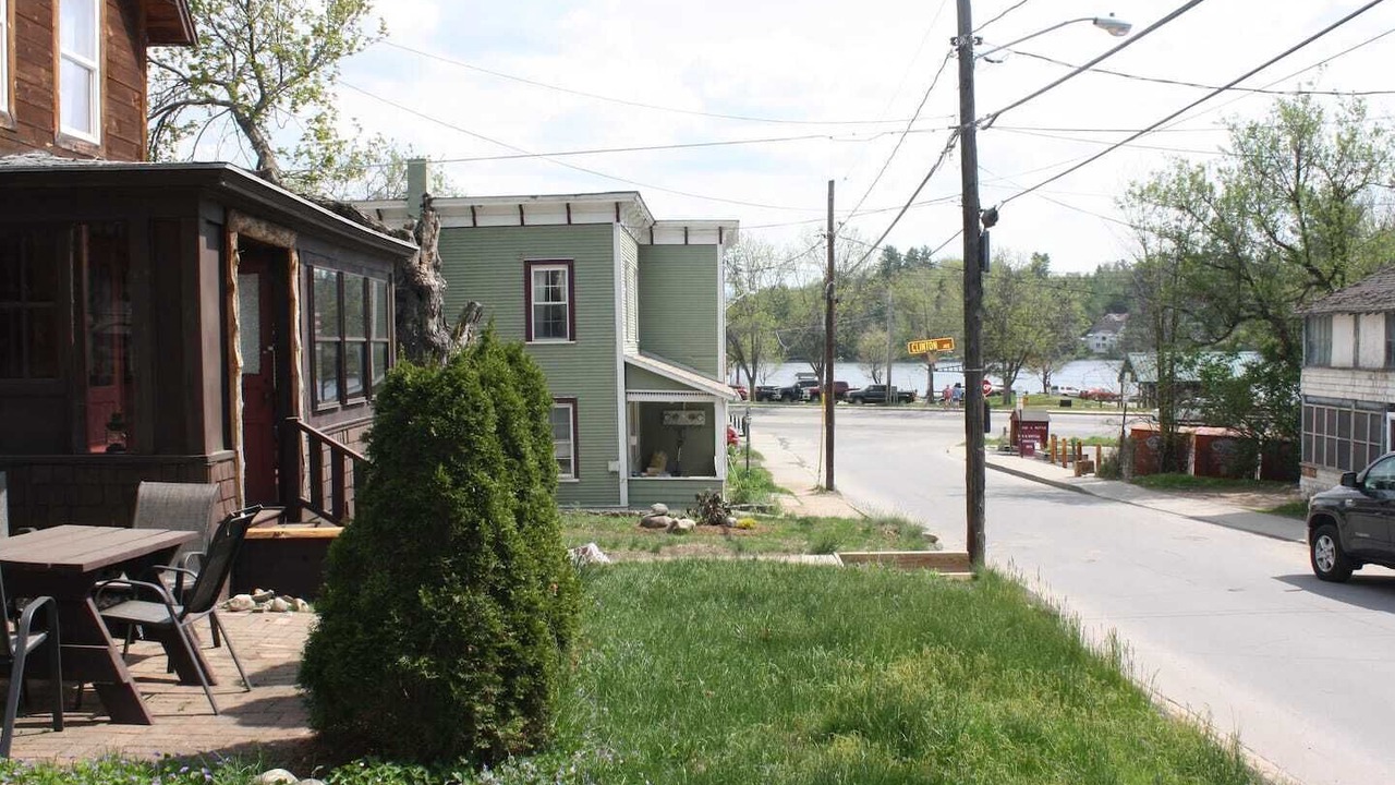 Photo of Outdoor in Saranac Lake