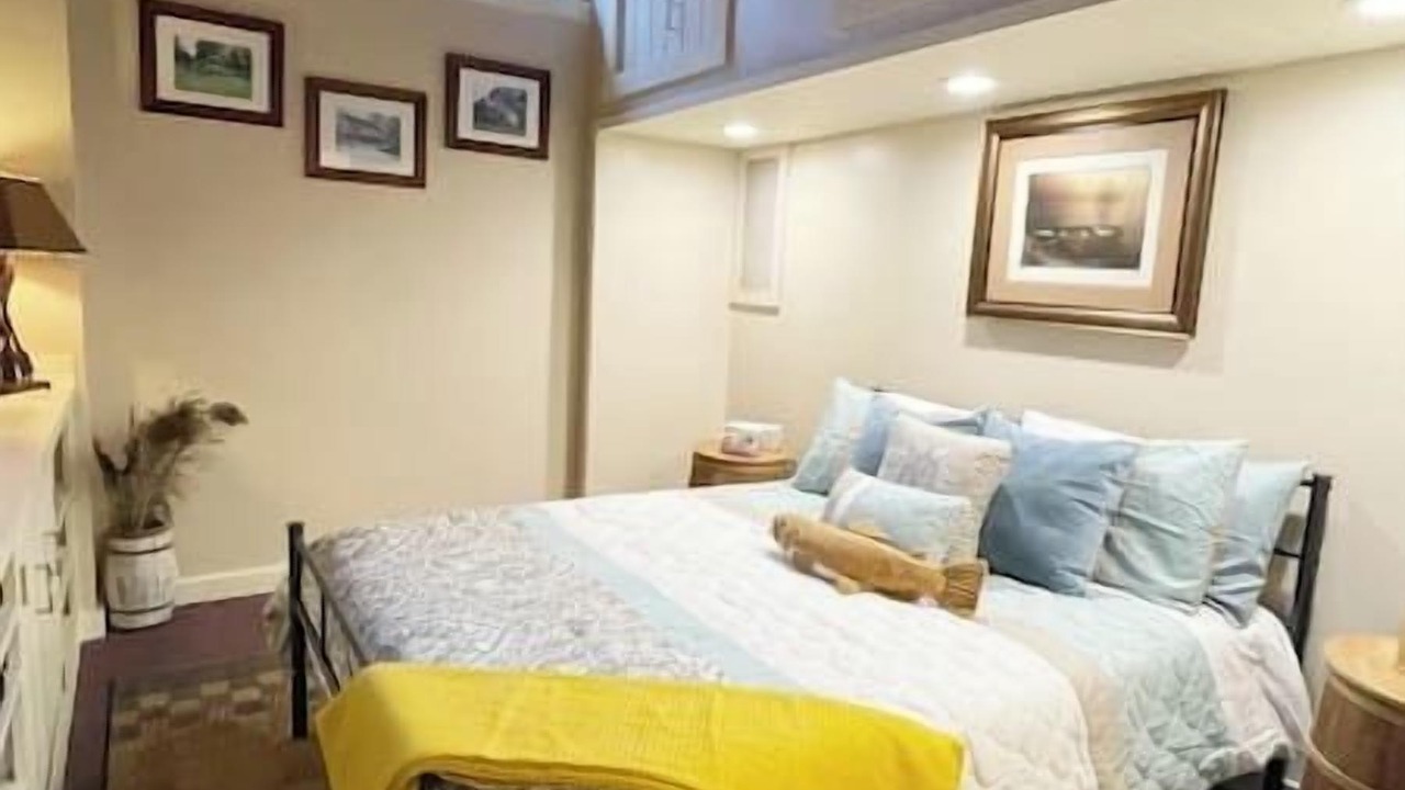 Photo of Bedroom in Guilford