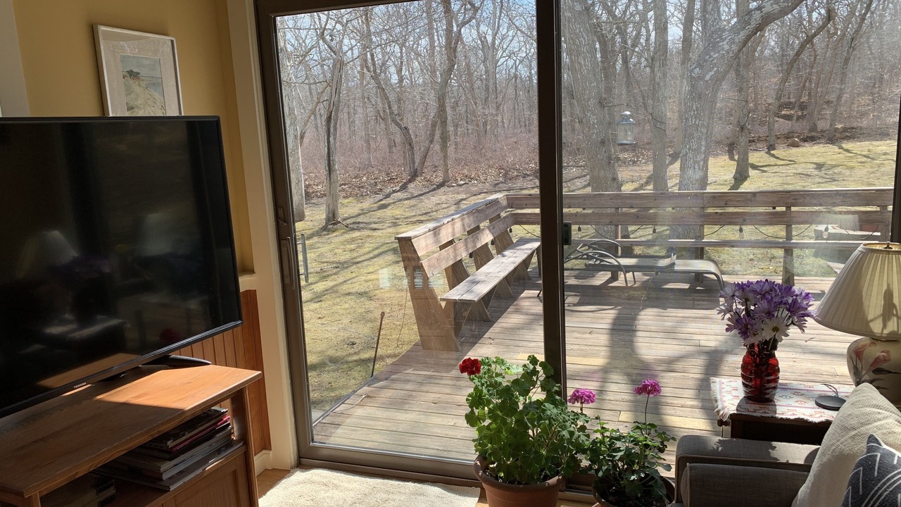 Photo of Livingroom in Chilmark