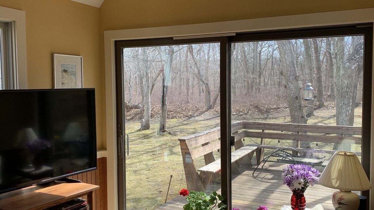 Photo of Livingroom in Chilmark