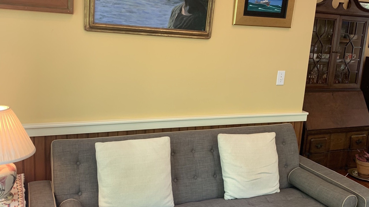 Photo of Livingroom in Chilmark
