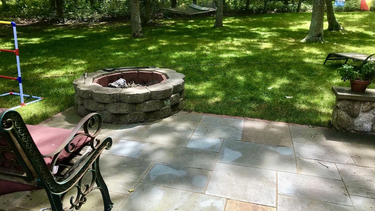 Photo of Outdoor in Chilmark