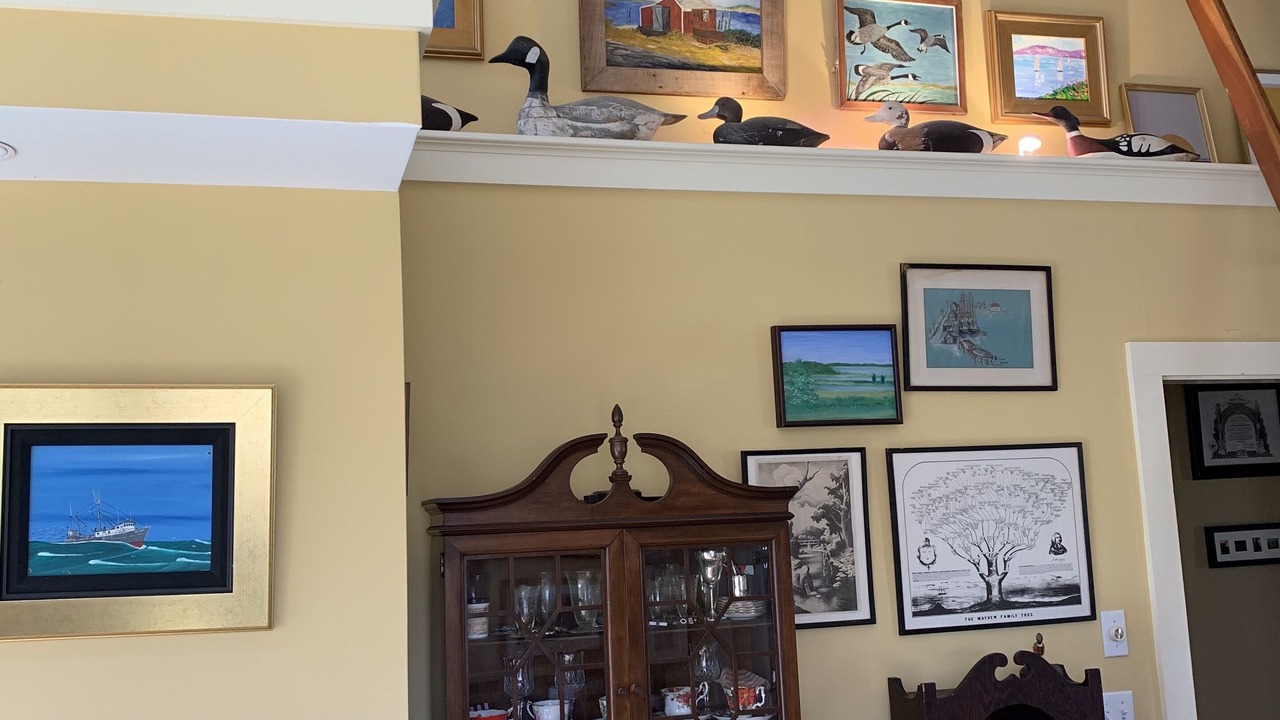 Photo of Others in Chilmark