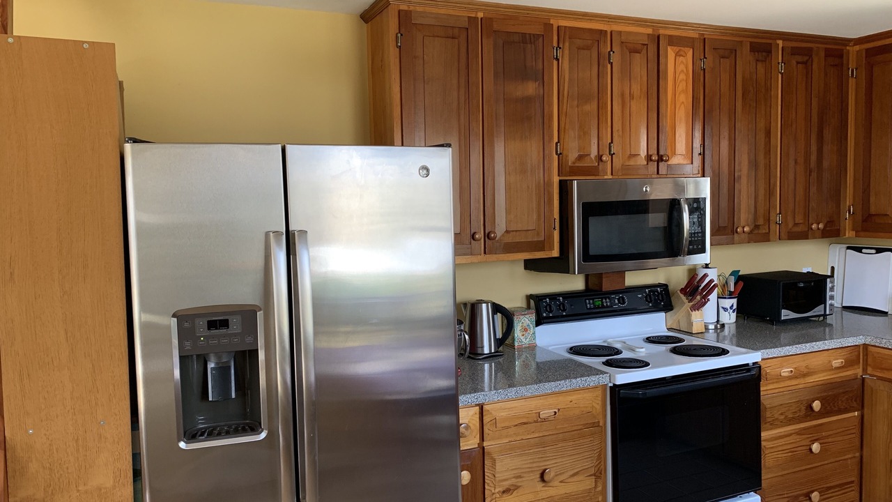 Photo of Kitchen in Chilmark