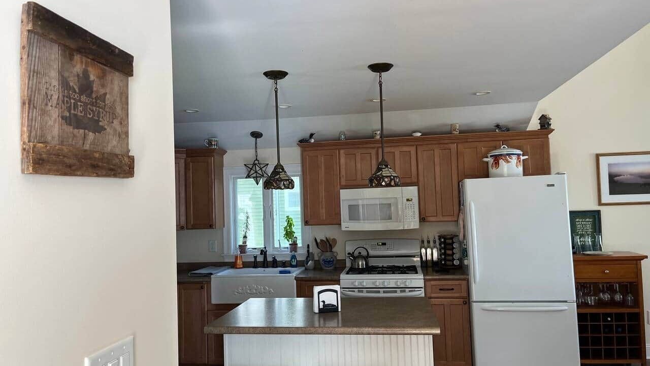 Photo of Kitchen in Kennebunk