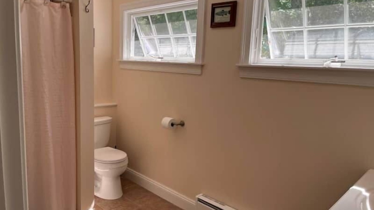 Photo of Bathroom in Kennebunk