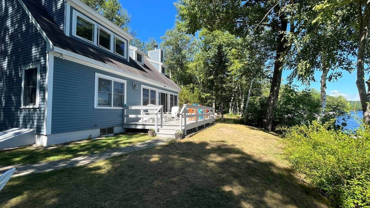 Photo of Outdoor in Kennebunk