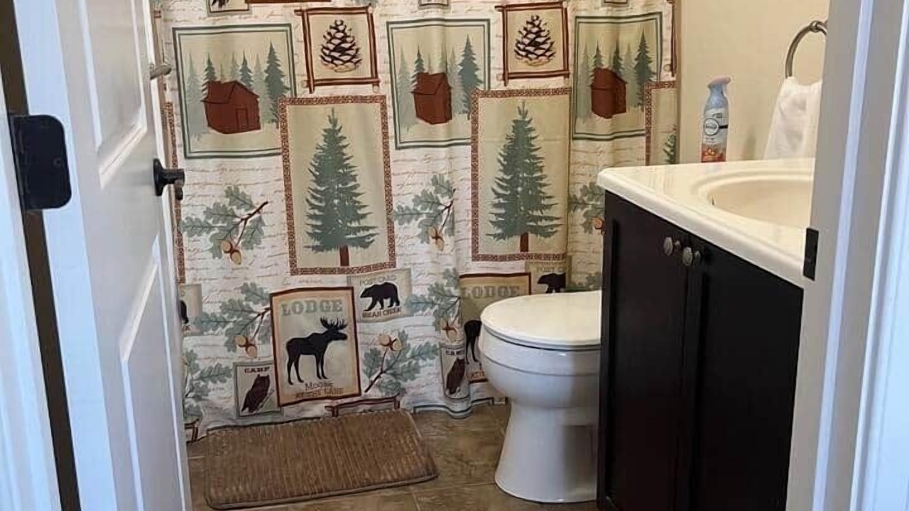 Photo of Bathroom in Kennebunk