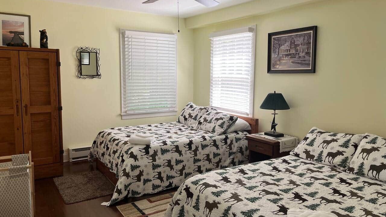 Photo of Bedroom in Kennebunk