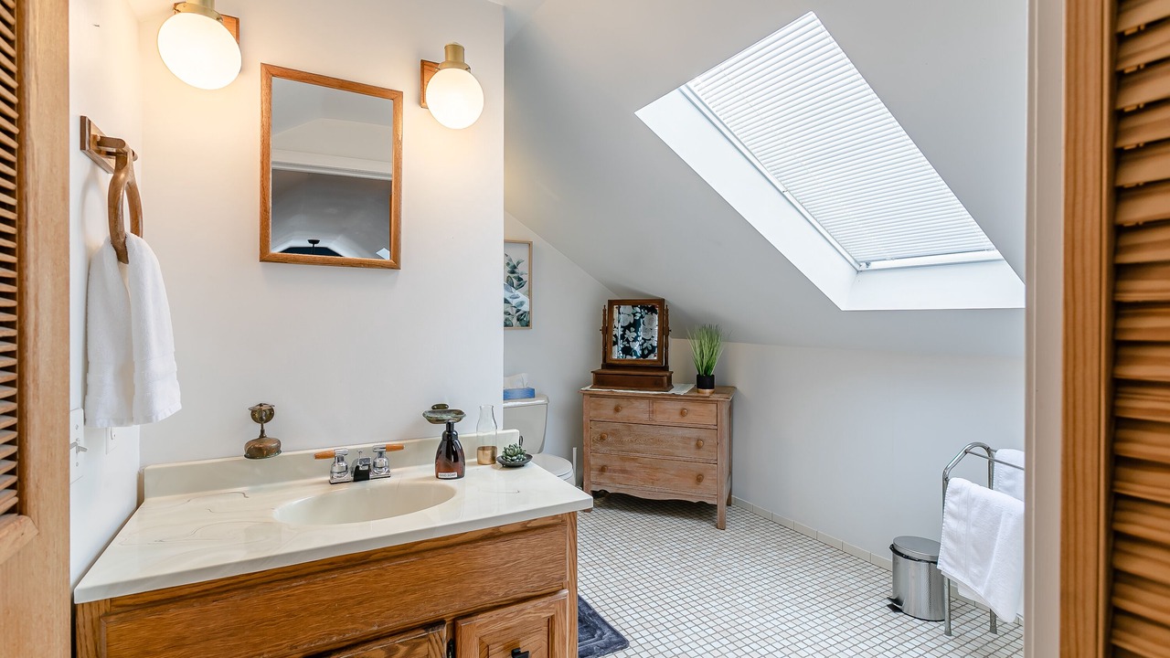 Photo of Bathroom in Holcomb
