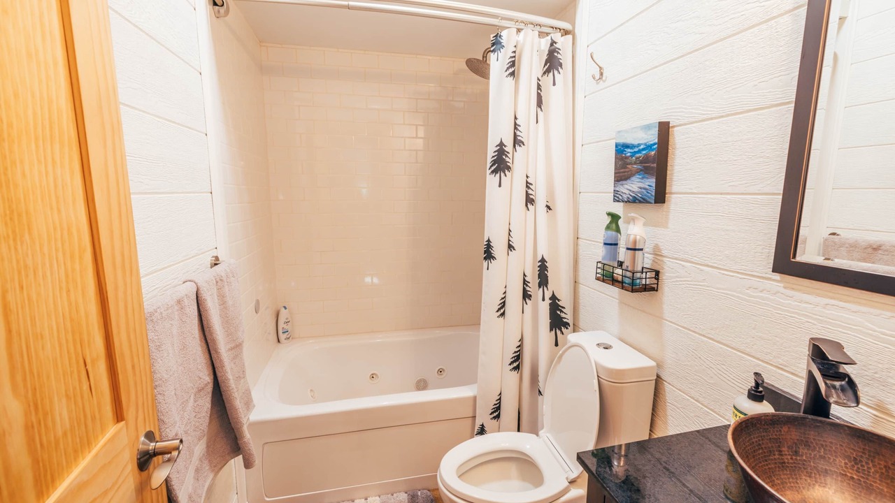 Photo of Bathroom in Freeport
