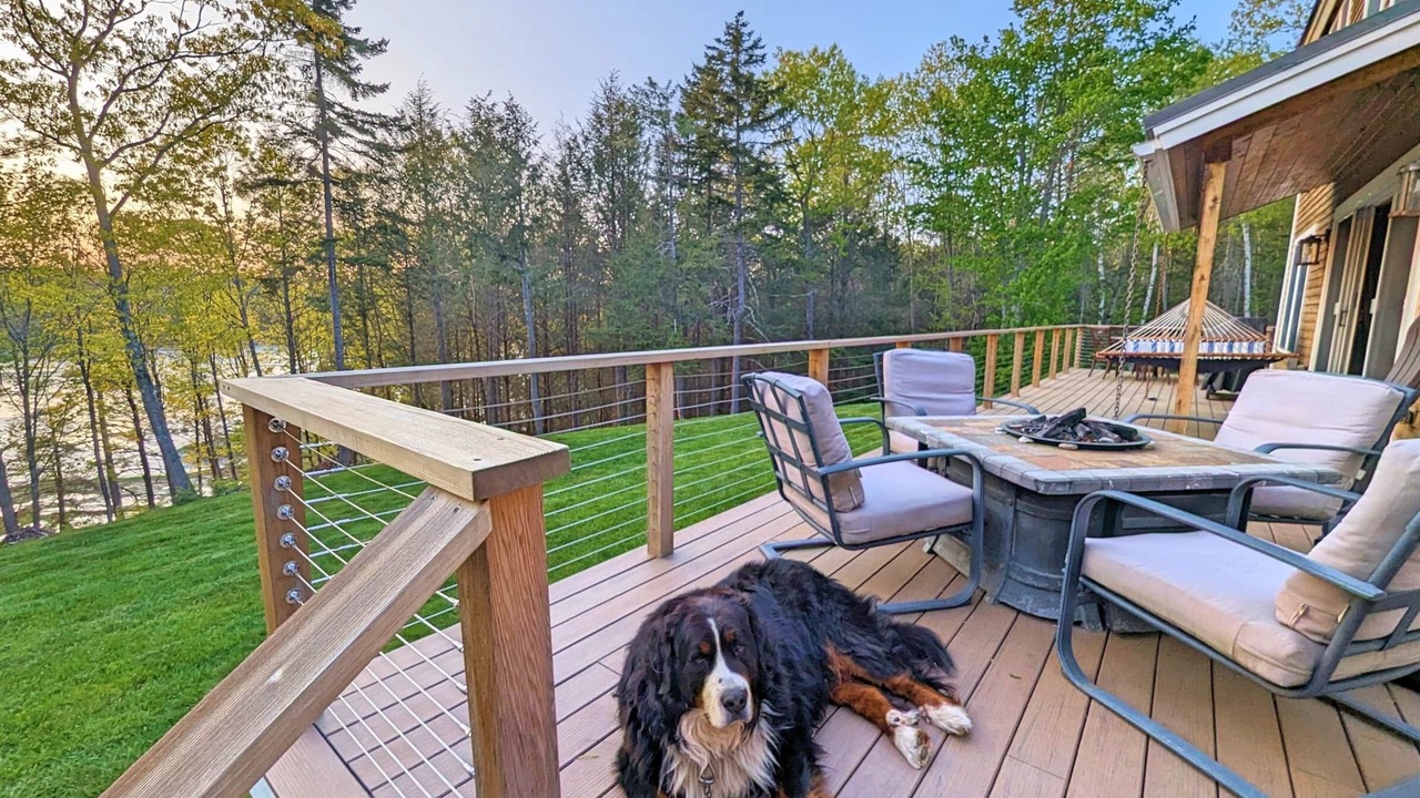 Photo of Outdoor in Freeport