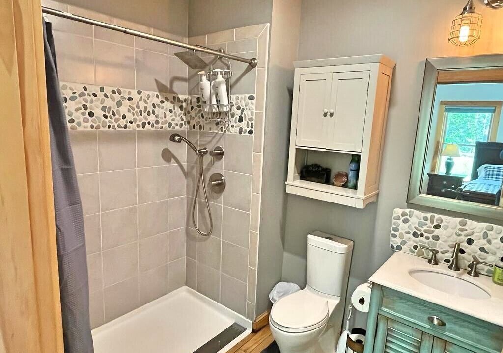 Photo of Bathroom in Freeport